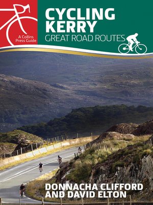 cover image of Cycling Kerry